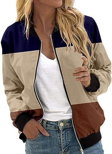 Discover Trendy Women's Jackets for Every Occasion!