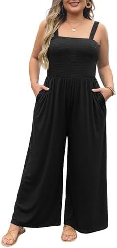 Discover Trendy Women's Jumpsuits for Every Occasion!