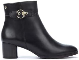 Stylish Women's Boots: Comfort Meets Fashion on Amazon