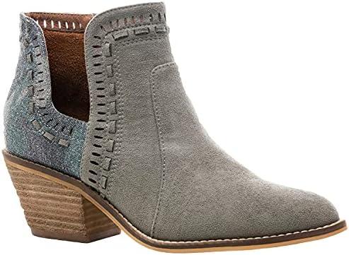 Stylish‍ Women's Boots: Comfort Meets Fashion on Amazon