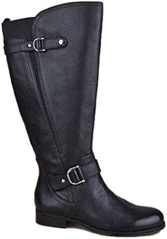 Stylish Women's Boots: Comfort Meets Fashion on Amazon