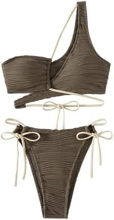 Explore Stylish Women’s Swimwear: Bikinis & More Online!