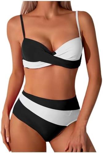 Explore Stylish Women’s Swimwear: Bikinis & More Online!