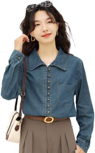 Trendy Women's Fashion: Stylish Tops & Casual Outerwear