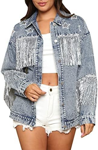 Trendy Women's Fashion: Stylish Tops & Casual Outerwear