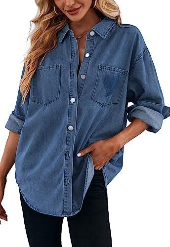 Trendy Women's Fashion: Stylish Tops & Casual Outerwear