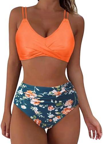 Discover Stylish Women's ⁢Swimwear:​ Quality, Comfort, Variety!