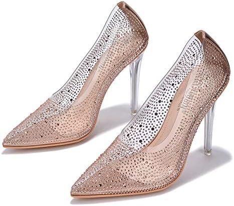 Stylish Women's Heels: ‌Chic, Comfortable & Affordable Options