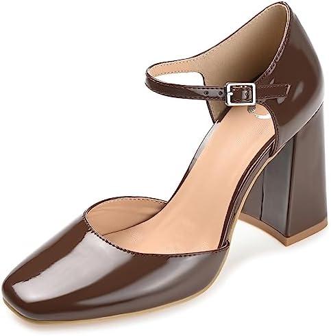 Stylish ⁣Women's Heels: Chic, Comfortable & Affordable Options