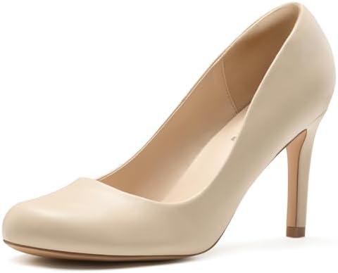 Stylish Women's Heels: ⁣Chic, Comfortable & Affordable Options