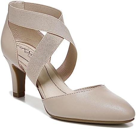 Stylish ‌Women's⁣ Heels: Chic,⁤ Comfortable & Affordable Options