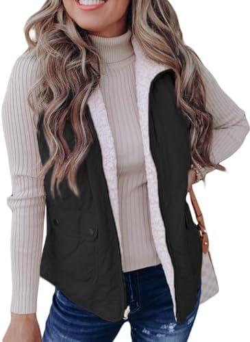 Stylish Women's ⁢Vests for ⁢Every Season and Occasion!