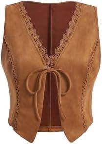 Stylish Women's Vests for Every Season and Occasion!