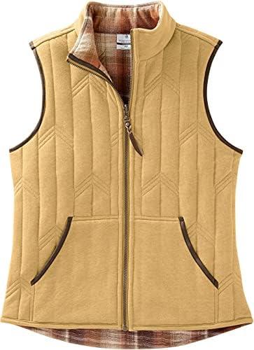 Stylish Women's Vests for Every Season and Occasion!