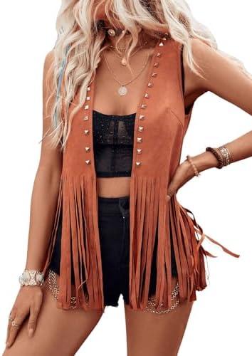 Stylish Women's Vests for Every Season and Occasion!