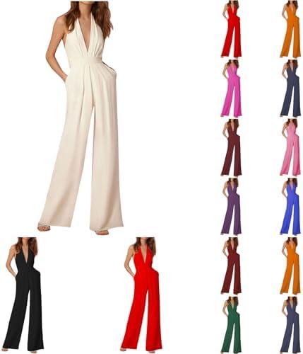 Diverse Women's Jumpsuits: Trendy Styles for Every Occasion