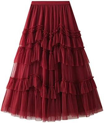 Discover​ Stylish Women's Skirts ⁢for Every Occasion on Amazon!