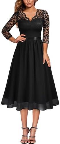 Chic and Elegant Women's Various Occasion Dresses Collection