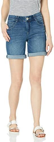 Discover Stylish Women's Denim Shorts for Every Occasion