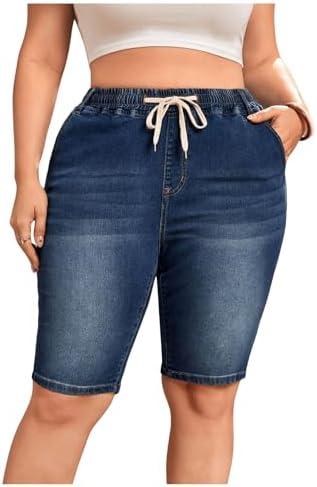 Discover Stylish Women's Denim Shorts for Every Occasion