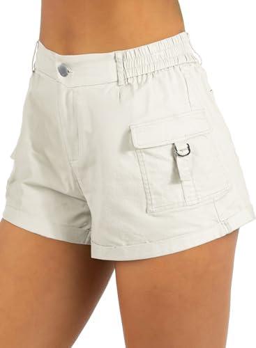 Discover Stylish Women's Denim Shorts for Every Occasion