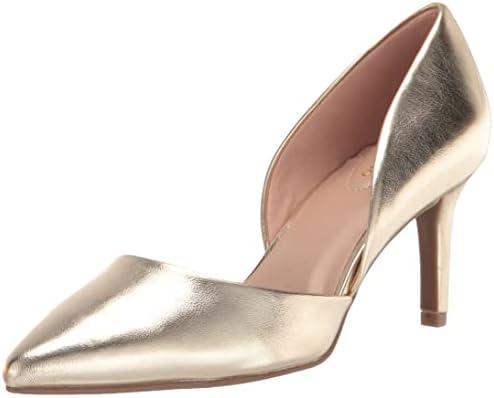 Chic Women's‌ Heels for Every Occasion – Shop Stylish Pumps Now!