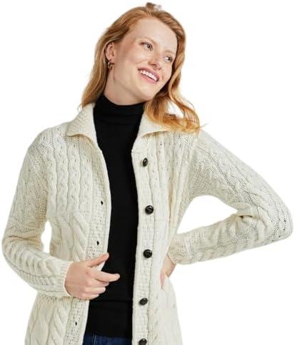 Explore Trendy Women's Sweaters for Every Season!