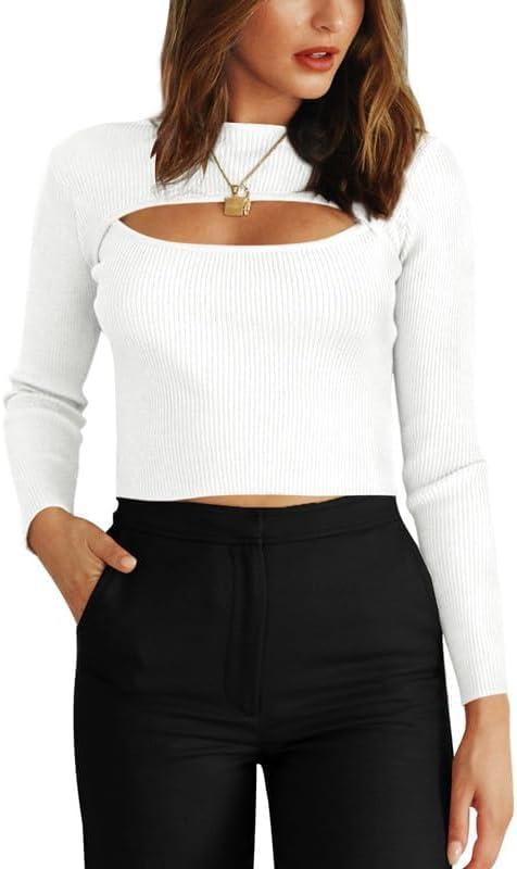 Explore Trendy Women's Sweaters for Every Season!