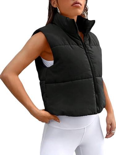 Explore Stylish Women's Vests for Every Occasion Today!