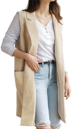 Explore Stylish Women's Vests for Every Occasion Today!