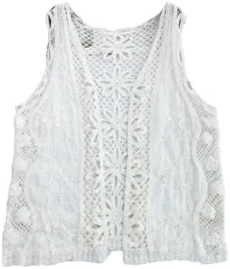 Explore Stylish Women's Vests for Every Occasion Today!