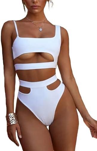 Explore Trendy Women's‌ Swimwear and⁤ Stylish‍ Outfits Online!