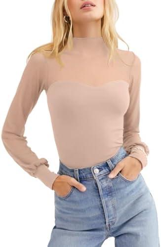 Explore Stylish Women's Fashion Tops at Great Prices!