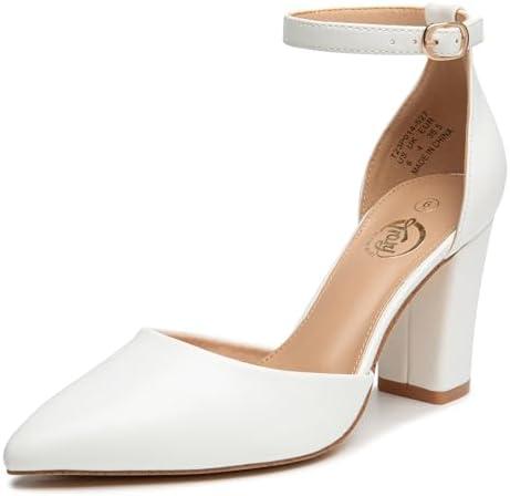 Elegant‌ Women's​ Heels for Weddings and Formal ​Events