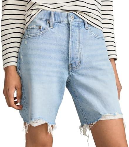 Summer-Ready Women's Shorts: Stylish, Comfy & Versatile!