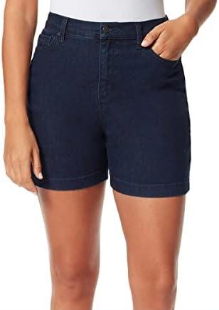 Summer-Ready Women's Shorts: Stylish, Comfy & Versatile!