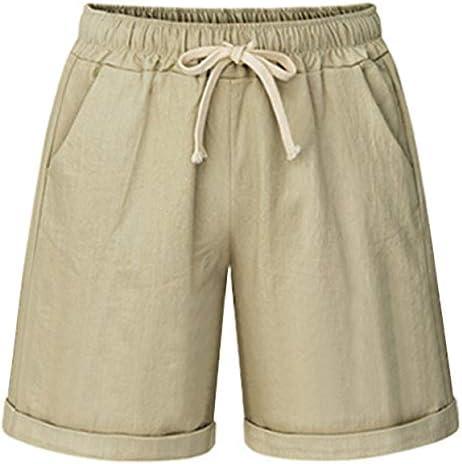 Summer-Ready Women's Shorts: Stylish, Comfy & Versatile!