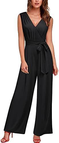 Trendy 2024 women's jumpsuits & overalls for every season