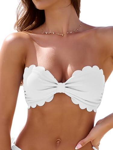 Swimwear Selection: Trendy Bikinis & Stylish Bathing Suits