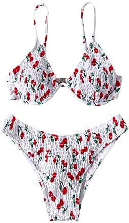 Swimwear Selection: Trendy Bikinis & Stylish Bathing Suits