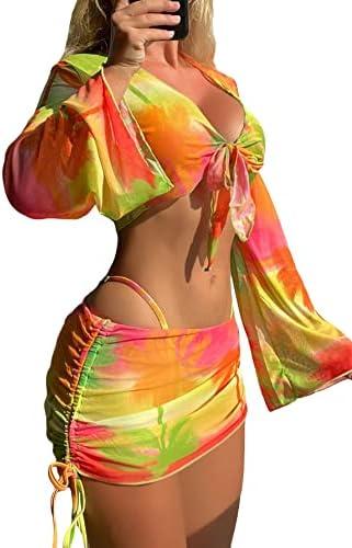 Swimwear Selection: Trendy Bikinis & Stylish Bathing Suits