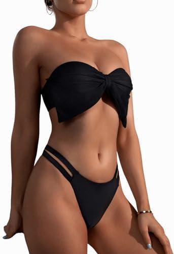 Swimwear ‍Selection: Trendy Bikinis ⁣& Stylish Bathing ⁣Suits