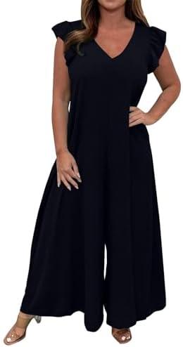 Elegant Women's Jumpsuits for Every Occasion - Shop Now!