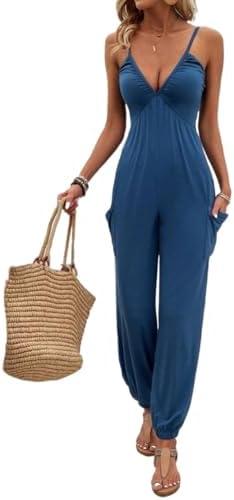 Elegant Women's Jumpsuits for Every Occasion - Shop Now!