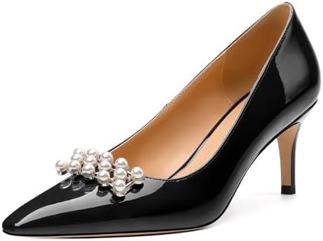 Explore Stylish Women's ‍Pumps for Every Occasion