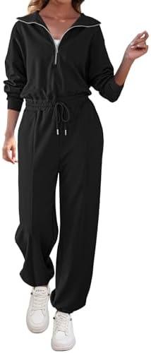 Explore Stylish Women's Jumpsuits for Every Occasion!