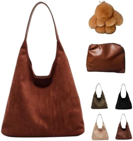 Stylish & Practical Women's Tote Bags ​for Every Occasion