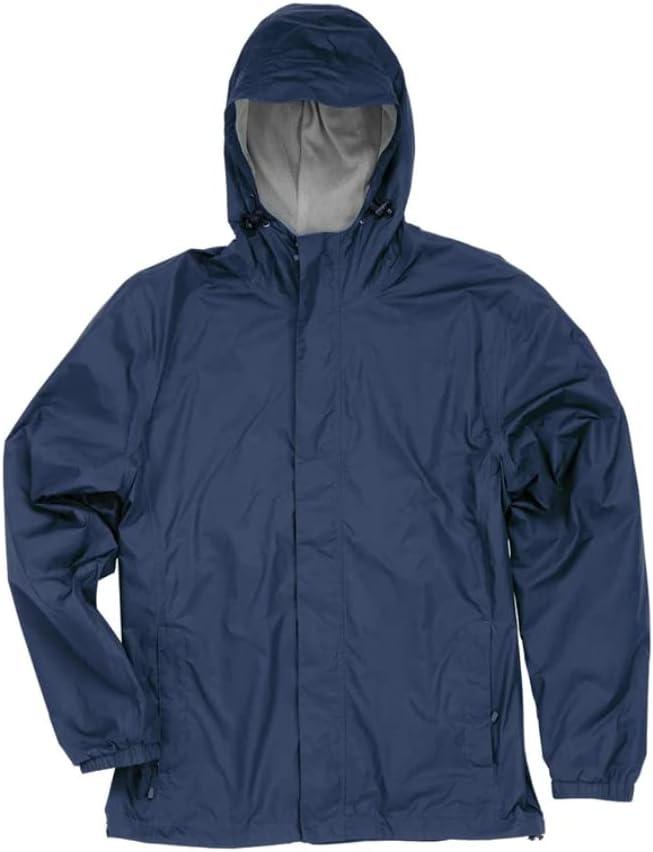 Trendy Women's Waterproof Jackets for All Seasons