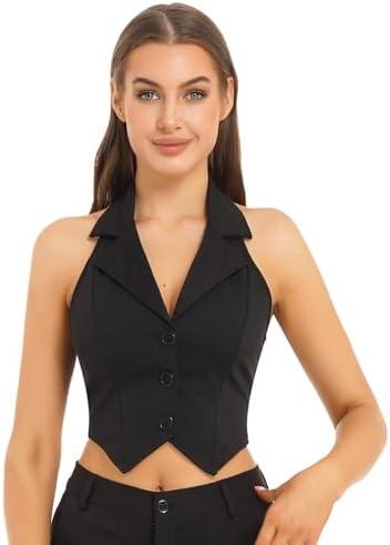 Trendy Women's Vests ‌for Every Season on Amazon