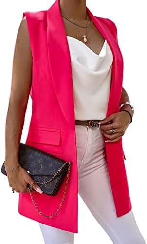 Trendy Women's Vests for Every Season ⁢on Amazon